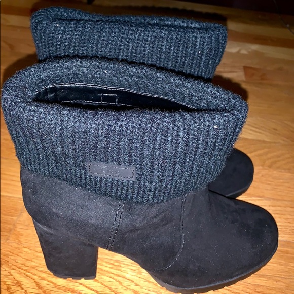 Sam Edelman Ankle boots - Picture 5 of 8